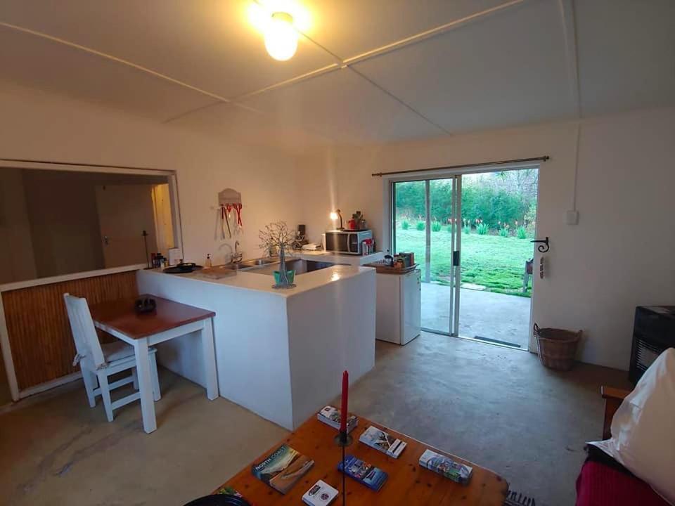 Klipfontein Rustic Farm & Camping タルバ エクステリア 写真