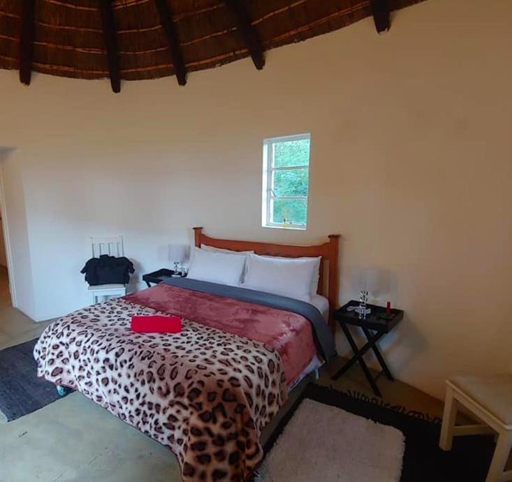 Klipfontein Rustic Farm & Camping タルバ エクステリア 写真