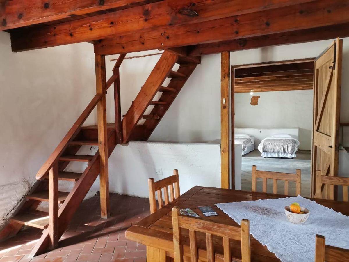 Klipfontein Rustic Farm & Camping タルバ エクステリア 写真
