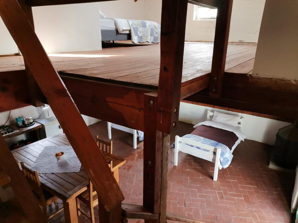 Klipfontein Rustic Farm & Camping タルバ エクステリア 写真