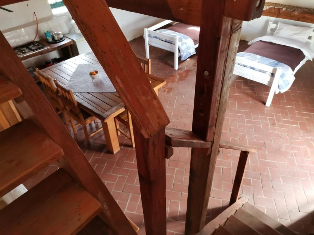 Klipfontein Rustic Farm & Camping タルバ エクステリア 写真