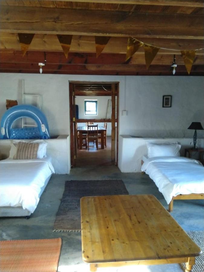 Klipfontein Rustic Farm & Camping タルバ エクステリア 写真