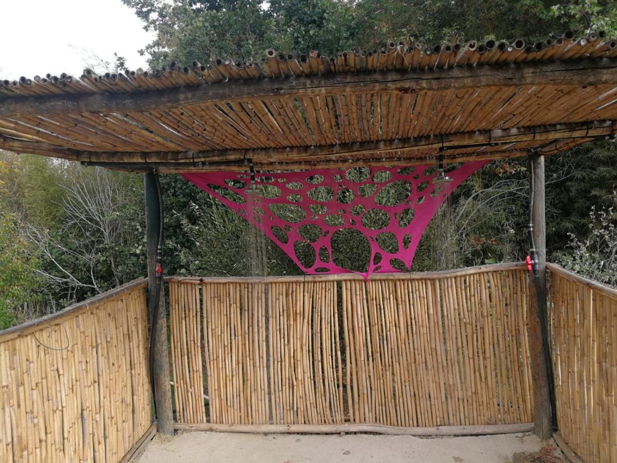 Klipfontein Rustic Farm & Camping タルバ エクステリア 写真