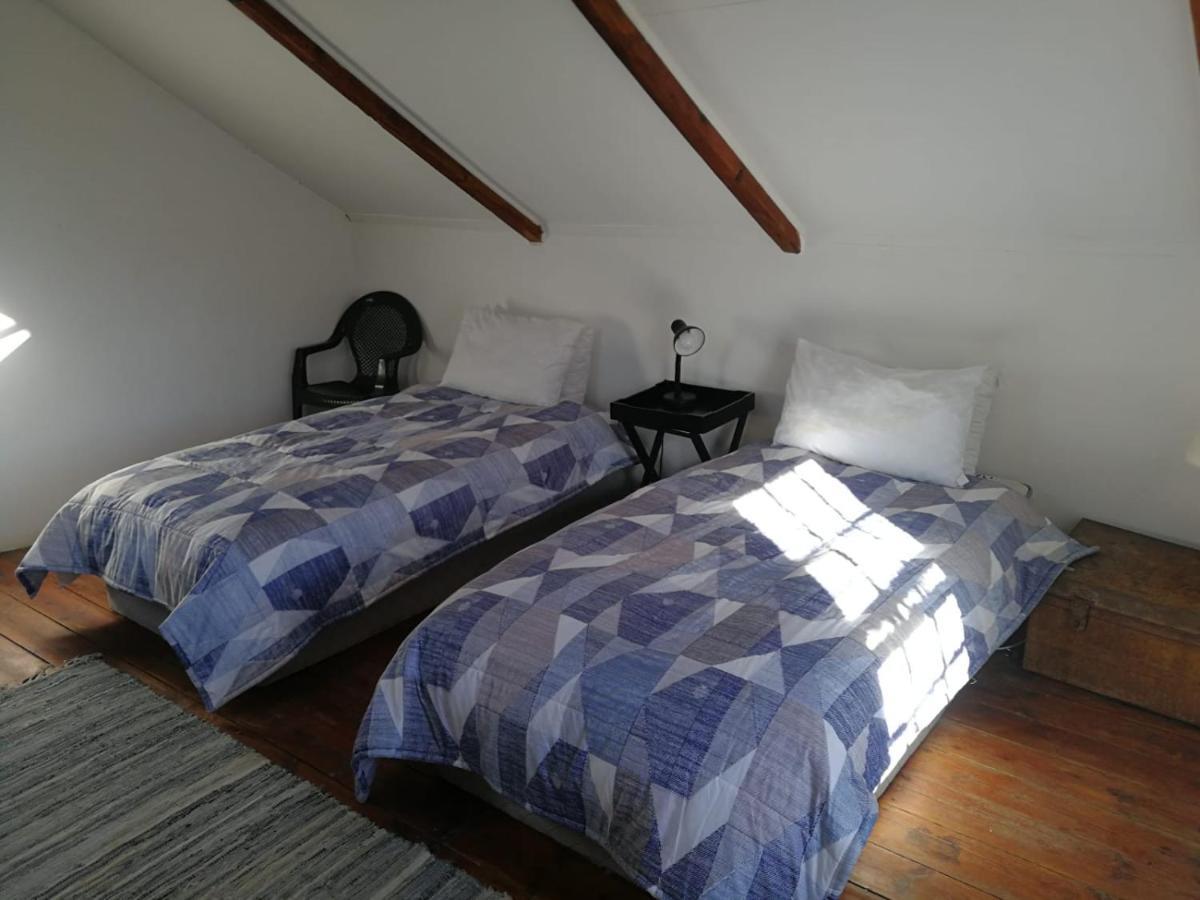 Klipfontein Rustic Farm & Camping タルバ エクステリア 写真