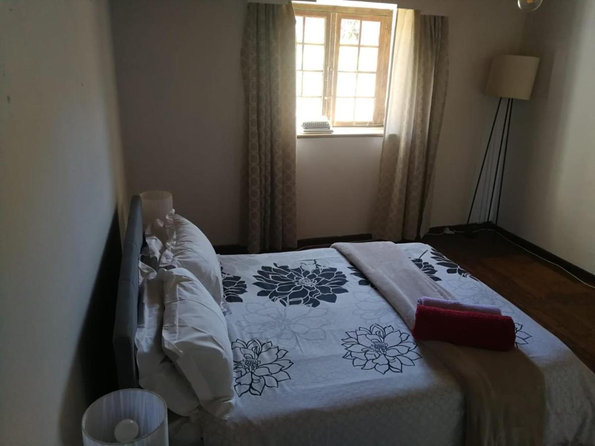 Klipfontein Rustic Farm & Camping タルバ エクステリア 写真