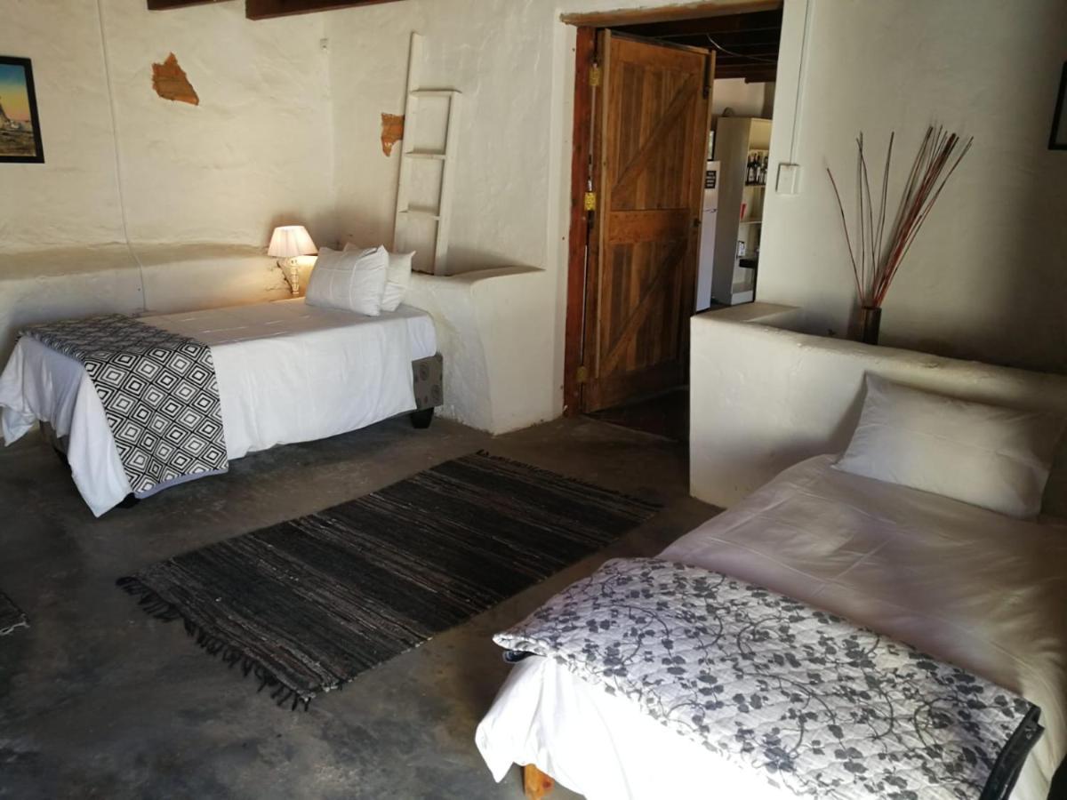 Klipfontein Rustic Farm & Camping タルバ エクステリア 写真