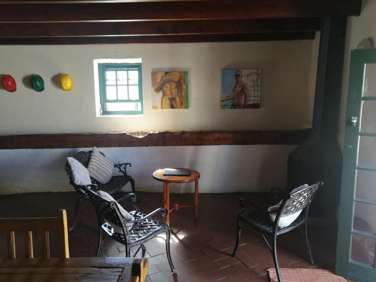 Klipfontein Rustic Farm & Camping タルバ エクステリア 写真