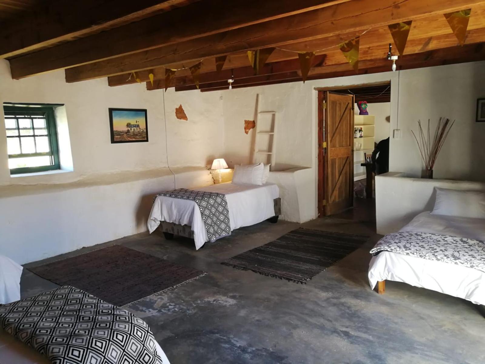 Klipfontein Rustic Farm & Camping タルバ エクステリア 写真