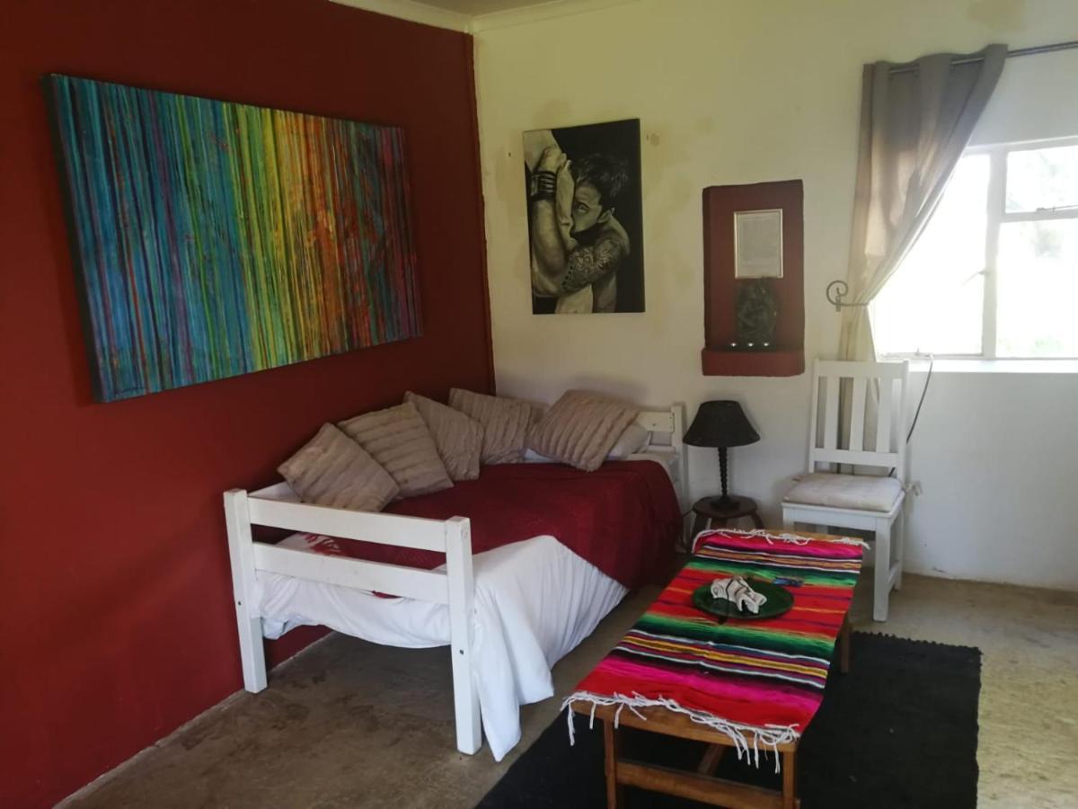 Klipfontein Rustic Farm & Camping タルバ エクステリア 写真