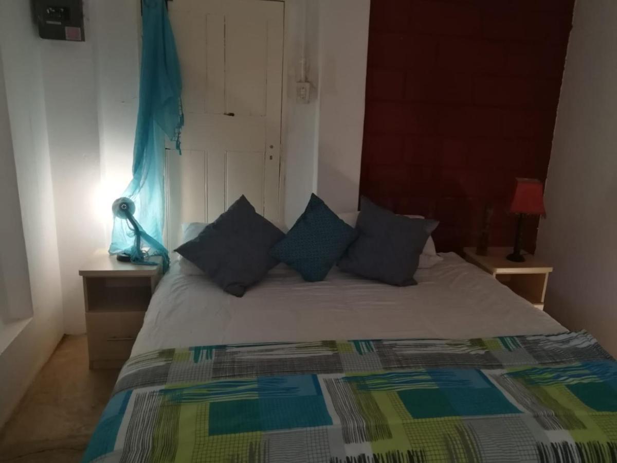 Klipfontein Rustic Farm & Camping タルバ エクステリア 写真