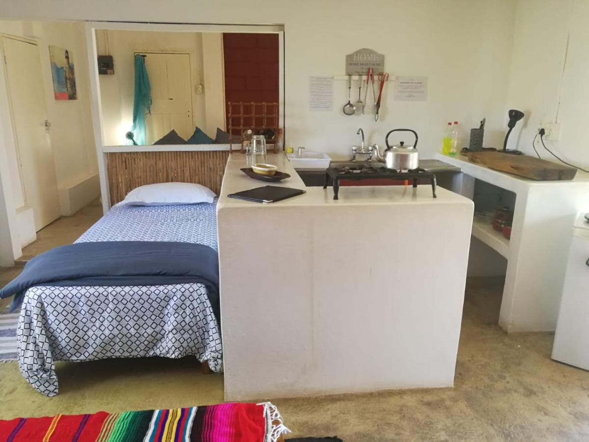 Klipfontein Rustic Farm & Camping タルバ エクステリア 写真