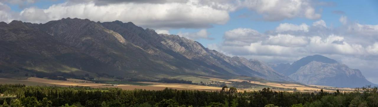 Klipfontein Rustic Farm & Camping タルバ エクステリア 写真