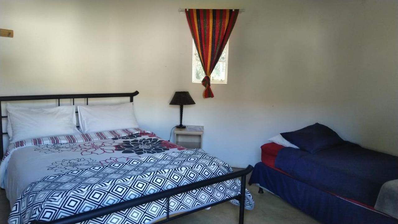 Klipfontein Rustic Farm & Camping タルバ エクステリア 写真